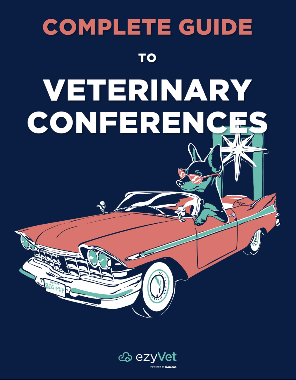 The Complete Guide to Veterinary Conferences IDEXX Software